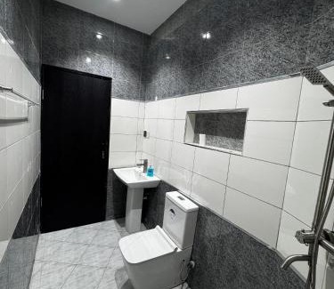 Uyo Apartment | U&U place