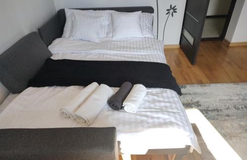Busko-Zdroj Apartment | U Zajączka