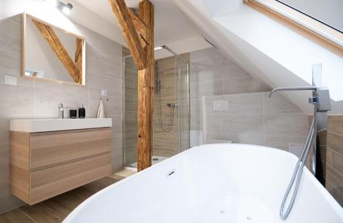 Litomerice Apartment | U Zlaté hvězdy Zeibich