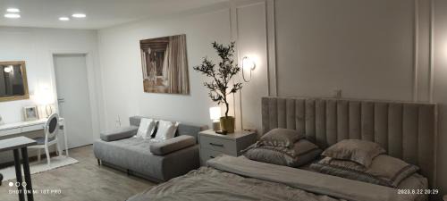 Loukov Apartment | U zlatého křížku