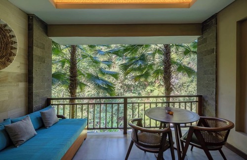 Tegallalang Villa | UB1011- Suite Double in Ubud - 1