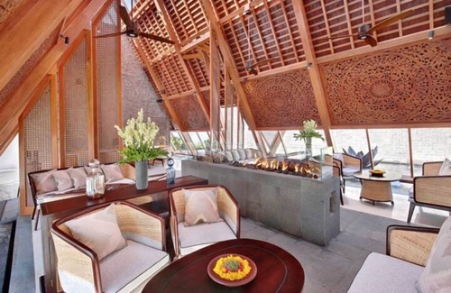 Kenderan Villa | UB2003 - Royal 2 Bedroom Villa in Ubud