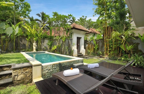 Kenderan Villa | UB2006- 2 Bedroom Villa in Ubud