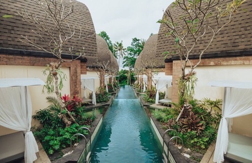 Mas Villa | UB2012 - Family 2 Bedroom Villa in Ubud*