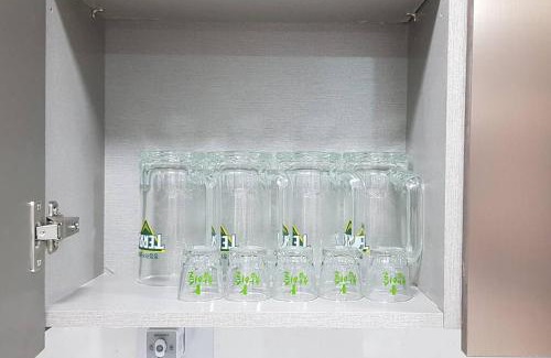 Suwon Apartment | Ubang IU Studio House 33py