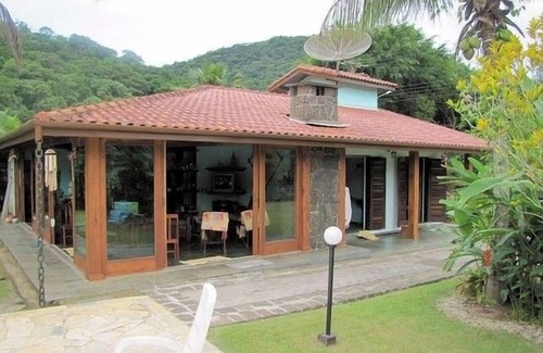Horto Condo | Ubatuba -Between São Paulo and Rio de Janeiro