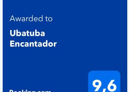 Centro Apartment | Ubatuba Encantador