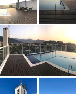 Centro Apartment | Ubatuba Encantador