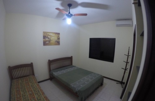 Prumirim House | Ubatuba - Prumirim - 100 meters from the beach. For those seeking quality and comfort!