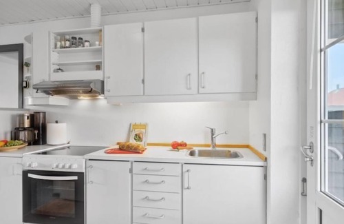 Trans House | "Ubbe" - 200m from the sea by Interhome