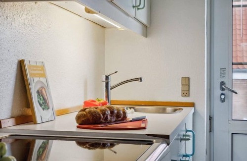 Trans House | "Ubbe" - 200m from the sea by Interhome