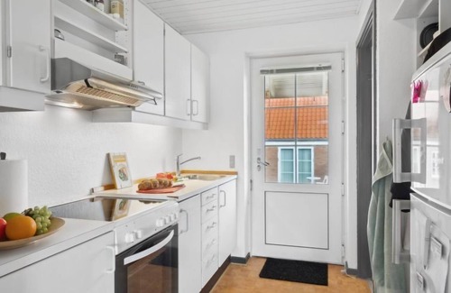 Trans House | "Ubbe" - 200m from the sea by Interhome