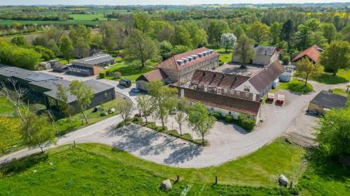 Kalundborg Municipality Hotel | Ubberup Konferencegaard