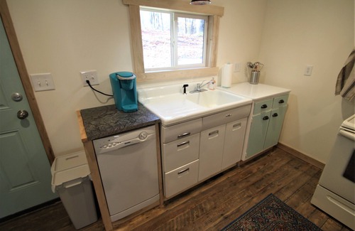 Farmington Cabin | Uber Private, Luxury Cabin minutes from downtown Ohiopyle