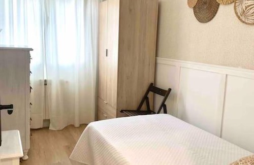 Centro y casco historico Apartment | Ubicación Inmejorable Nuevo Céntrico 3Hab