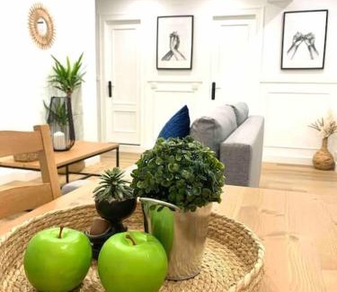 Centro y casco historico Apartment | Ubicación Inmejorable Nuevo Céntrico 3Hab