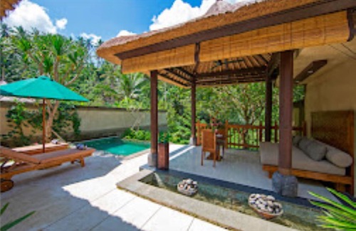 Sambahan Villa | Ubud 1 Bedroom Private Pool Villa Lokha Ubud