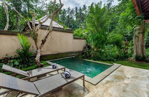 Sambahan Villa | Ubud 1 Bedroom Private Pool Villa Lokha Ubud