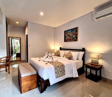 Ubud City-Centre House | Ubud Gata Guest House