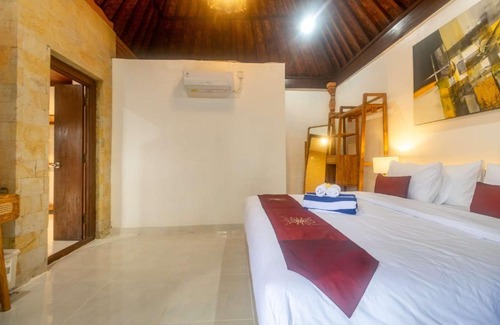Batuan Apartment | Ubud Ida,s Guest house and Batuan villas