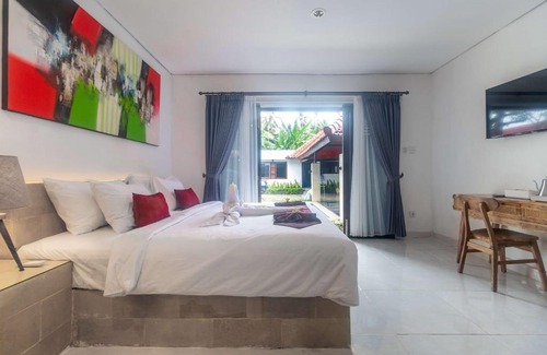 Batuan Apartment | Ubud Ida,s Guest house and Batuan villas