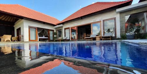 Pejeng Kawan Villa | Ubud Maia Private Villa