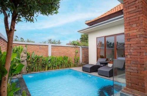 Pejeng Kawan Villa | Ubud Mayura Private Pool Villa