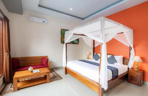 Pejeng Kawan Villa | Ubud Mayura Private Pool Villa
