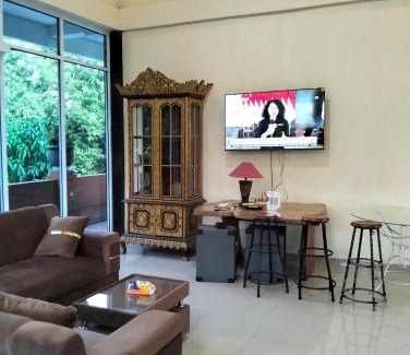 Batuan Villa | Ubud Suites Batuan