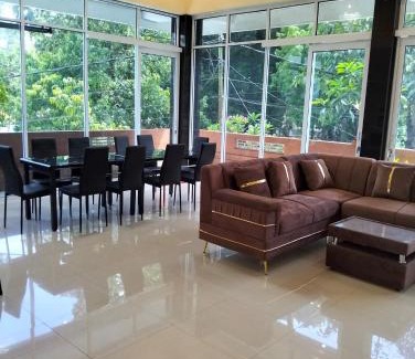 Batuan Villa | Ubud Suites Batuan