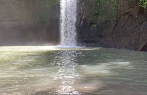 Bangli House | ubud tour and waterfall