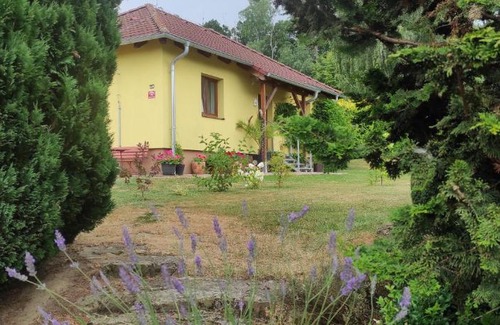 Hluboka nad Vltavou Apartment | Ubytování Švrčinová