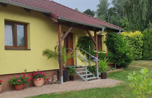 Hluboka nad Vltavou Apartment | Ubytování Švrčinová