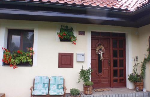 Benatky House | Ubytování Benátky u Litomyšle