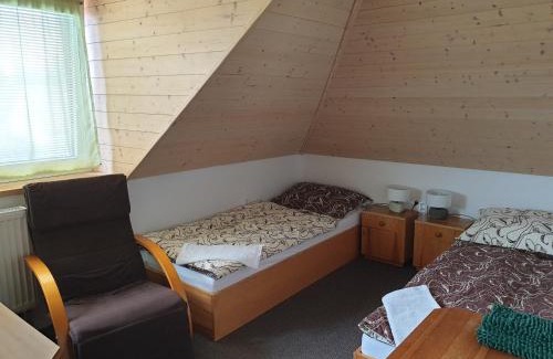 Benatky House | Ubytování Benátky u Litomyšle