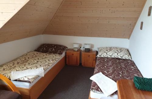 Benatky House | Ubytování Benátky u Litomyšle