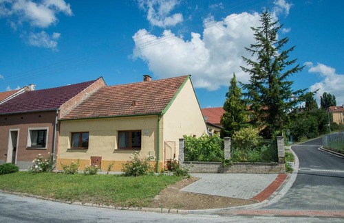 Mikulov Apartment | Ubytování Domeček v Mikulově