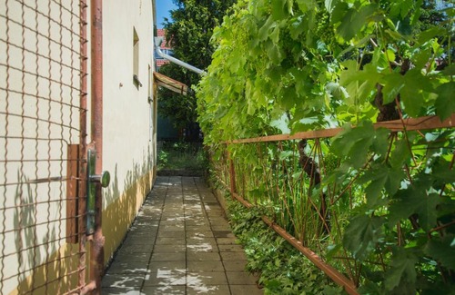 Mikulov Apartment | Ubytování Domeček v Mikulově