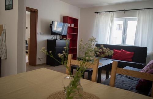 Mikulov Apartment | Ubytování Domeček v Mikulově