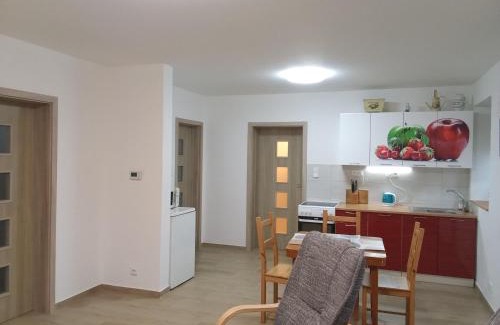 Habartice House | Ubytování Habartice