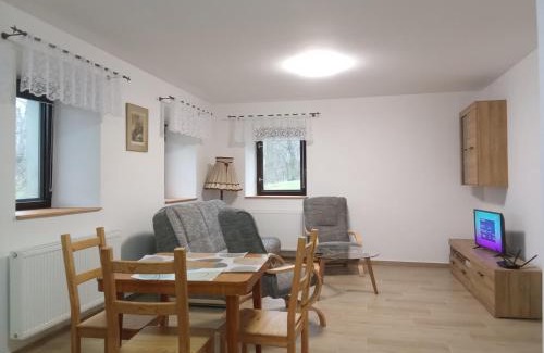 Habartice House | Ubytování Habartice