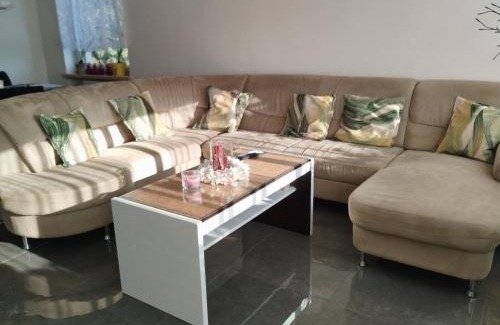 Benesov House | Ubytování Irena