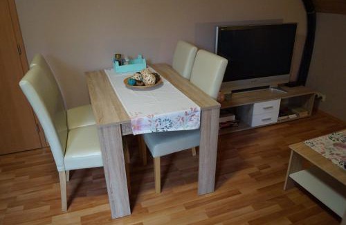 Karlovice Apartment | Ubytování Janův Kout