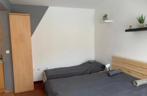 Aheloy Apartment | Ubytování krásném a klidném prostředí V soukromém apartmánu