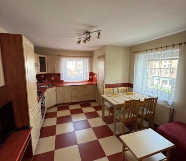 Telc Apartment | Ubytování Marcela