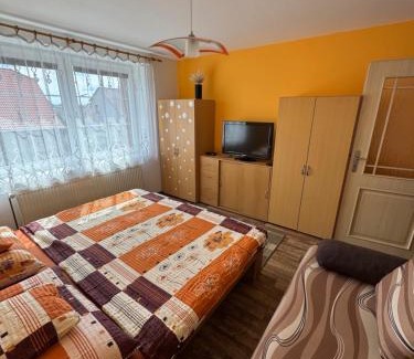 Telc Apartment | Ubytování Marcela