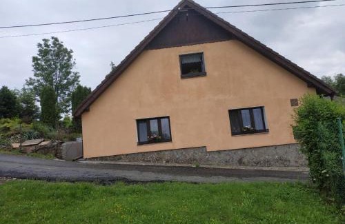 Susice House | Ubytování na Šumavě