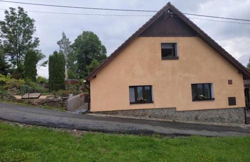 Susice House | Ubytování na Šumavě