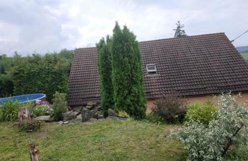 Susice House | Ubytování na Šumavě