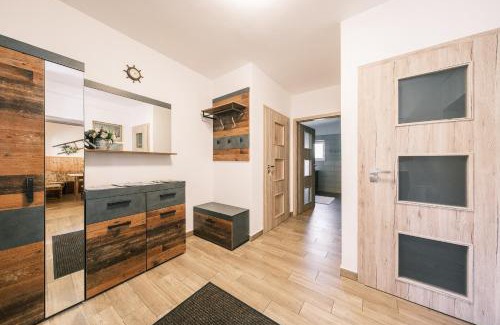 Lisnice House | Ubytování na statku